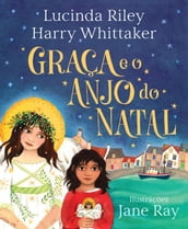 Graça e o Anjo do Natal