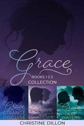 Grace Collection (Books 1-3)