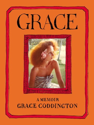 Grace - Grace Coddington