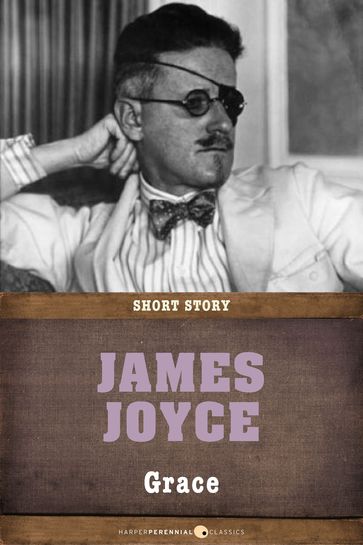 Grace - Joyce James