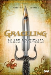 Graceling. La serie completa