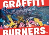 Graffiti Burners