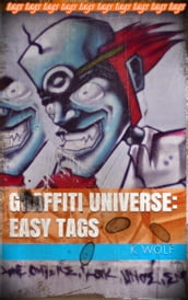 Graffiti Universe: Easy Tags