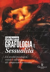 Grafologia e sessualità