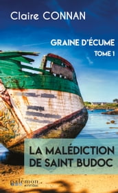 Graine d écume - Tome 1