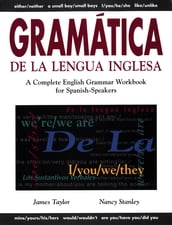 Gramática De La Lengua Inglesa