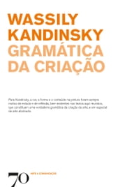 Gramática da Criação