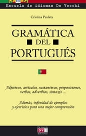 Gramática del portugués