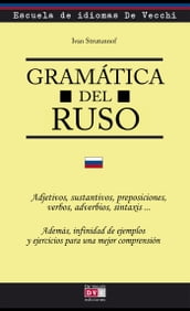 Gramática del ruso