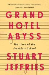 Grand Hotel Abyss