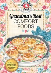 Grandma s Best Comfort Foods