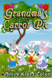 Grandma s Carrot Pie