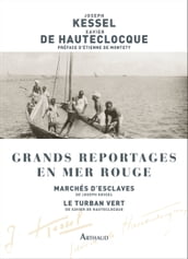 Grands reportages en mer Rouge