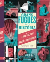 Grans fugues de la història