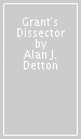 Grant s Dissector