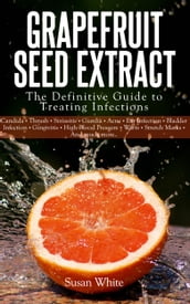 Grapefruit Seed Extract