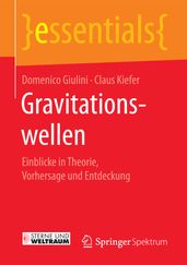 Gravitationswellen