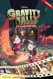 Gravity Falls: um verão de mistérios
