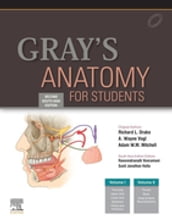 Gray s Anatomy For Students