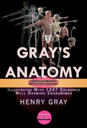 Gray s Anatomy