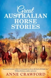 Great Australian Horse Stories