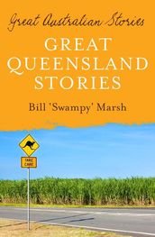 Great Australian Stories Queensland
