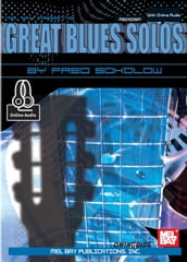 Great Blues Solos