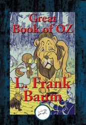 Great Book of Oz