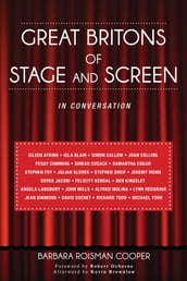 Great Britons of Stage and Screen