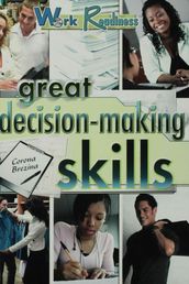 Great Decision-Making Skills