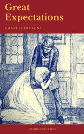 Great Expectations (Cronos Classics)