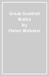 Great Scottish Walks