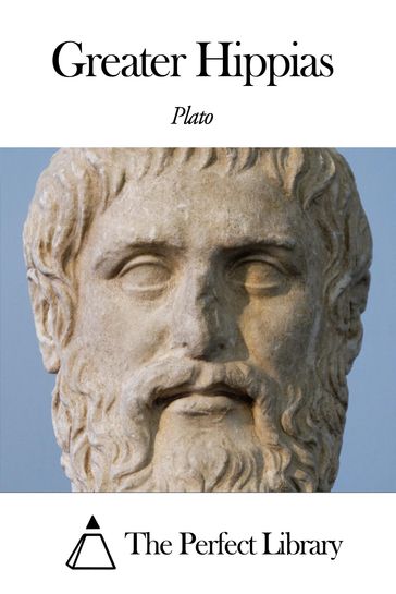 Greater Hippias - Plato