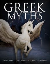 Greek Myths