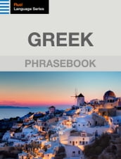 Greek Phrasebook