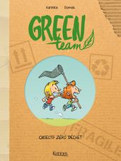Green Team T01