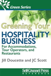 Greening Your Hospitality Business