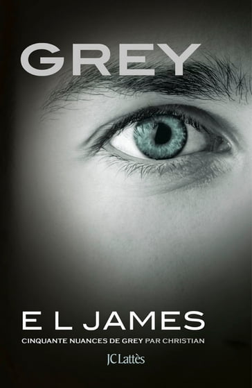 Grey - E L James