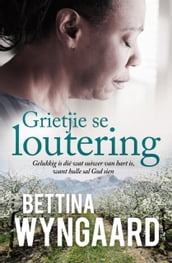 Grietjie se loutering