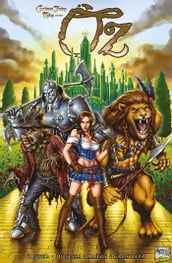 Grimm Fairy Tales präsentiert: OZ, Band 1