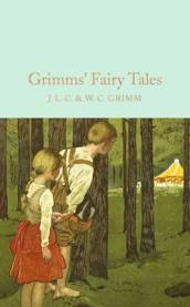 Grimms  Fairy Tales