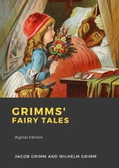 Grimms  fairy tales