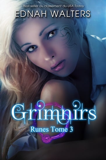 Grimnirs - Ednah Walters