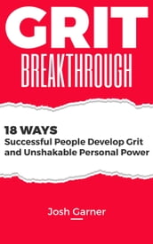 Grit Breakthrough