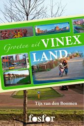 Groeten uit Vinexland