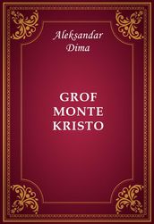 Grof Monte Kristo