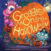 Groggle s Monster Halloween