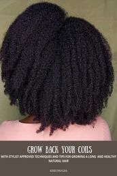 Grow Back Your Coils