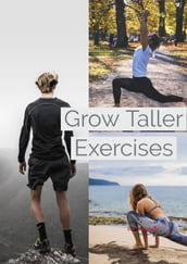 Grow Taller Exercises