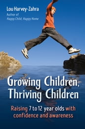 Growing Children, Thriving Children